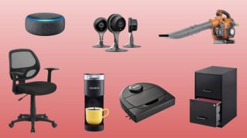 Today’s Best Deals on Google Express: Keurig, Neato, Nest, Amazon, and Lorell – Up To 55% Off!