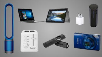 Today’s Best Deals on Google Express: Dell Laptops, Cuisinart Appliances, Apple, Canon, and Dyson – Up To 70% Off!