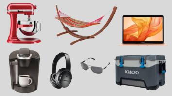 Today’s Best Deals on Google Express: KitchenAid Appliances, Apple MacBooks, Bose, Burberry, and Igloo – Up To 45% Off!