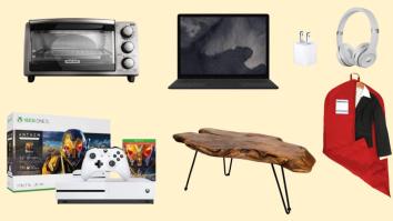 Today’s Best Deals on Google Express: Microsoft Computers and Game Consoles, Beats, Apple, and Black & Decker – Up To 60% Off!