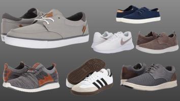 Today’s Best Shoe Deals: Nike, adidas, TOMS, UGG, and Reef – Up To 60% Off!