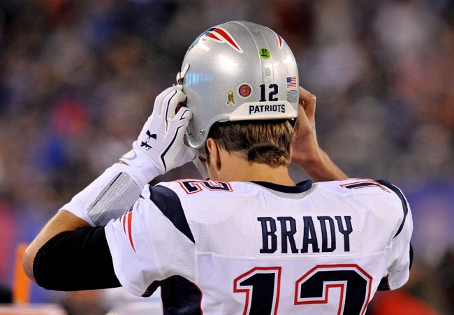 tom brady chargers