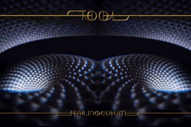 Tool releases first new song in 13 years off their upcoming album Fear Inoculum. Fear Inoculum