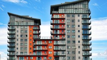 The Salary It Takes To Comfortably Rent A Two-Bedroom Apartment In The 25 Largest U.S. Cities Is Preposterous