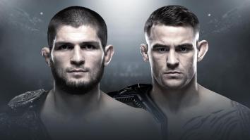 UFC 242 Fight Week: These Finishes Will Get You Stoked for UFC 242