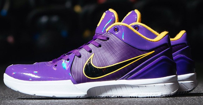 This Weeks Best New Sneaker Releases