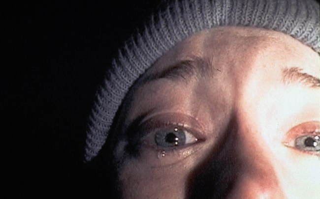 What Happened To The Actress Who Starred In The Blair Witch Project Heather Donahue