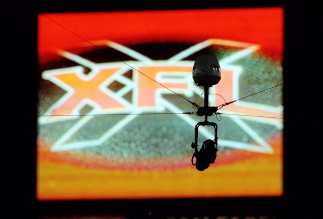 Twitter had some hilarious reactions to the teams and logos of the new XFL cities
