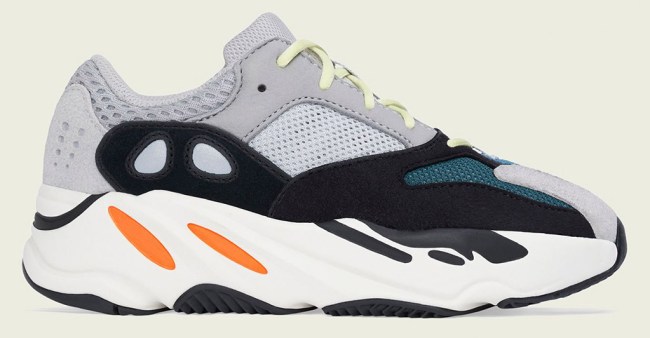This Weeks Best New Sneaker Releases