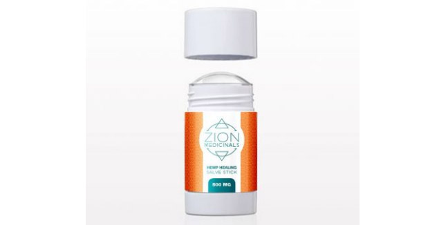 10 Of The Best CBD Products For Pain And Athletic Recovery