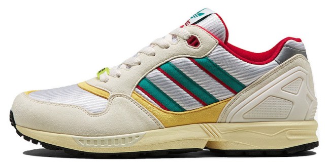 This Weeks Best New Sneaker Releases