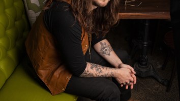 Diverse Compilation Drives Sam Morrow’s Music