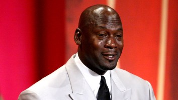 10 Years Ago, On September 11, 2009, The ‘Crying Jordan’ Meme Was Born: A Look Back Through The Years