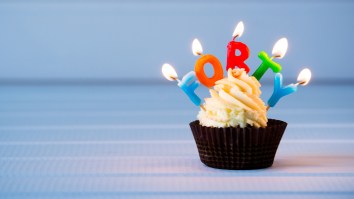 40 Important Observations About Life From Someone Who Just Turned 40