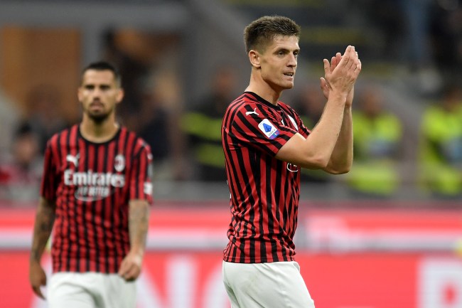 ac milan torino