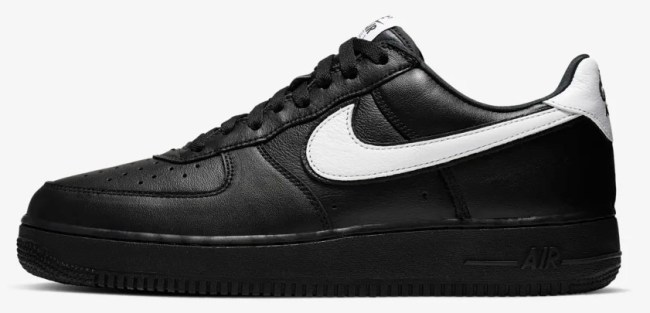 This Weeks Best New Sneaker Releases