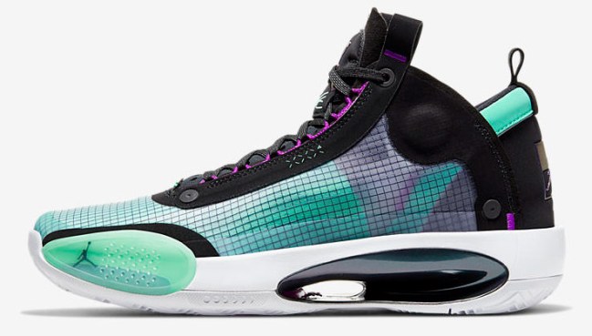 This Weeks Best New Sneaker Releases