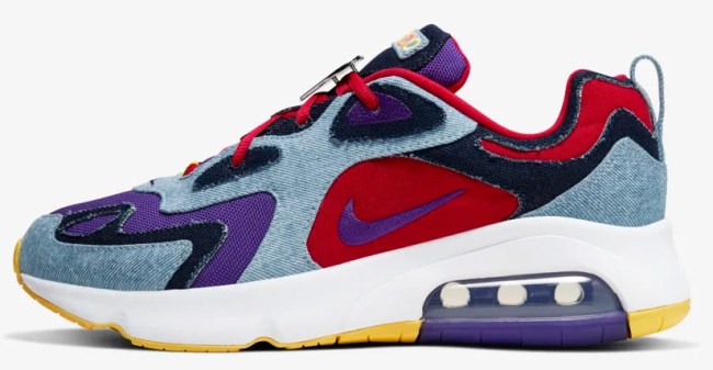 This Weeks Best New Sneaker Releases