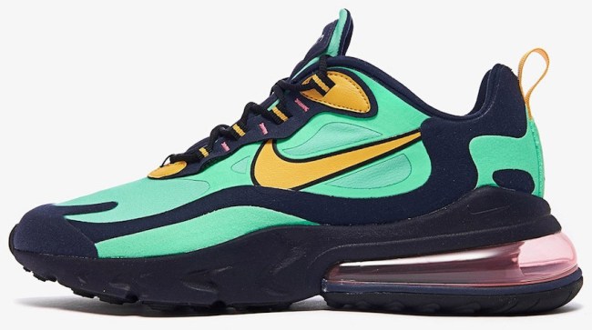 This Weeks Best New Sneaker Releases