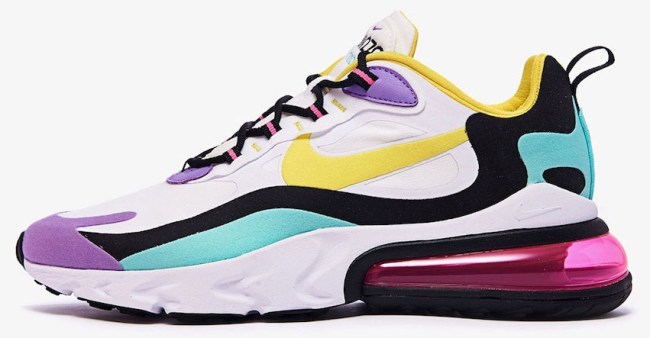 This Weeks Best New Sneaker Releases
