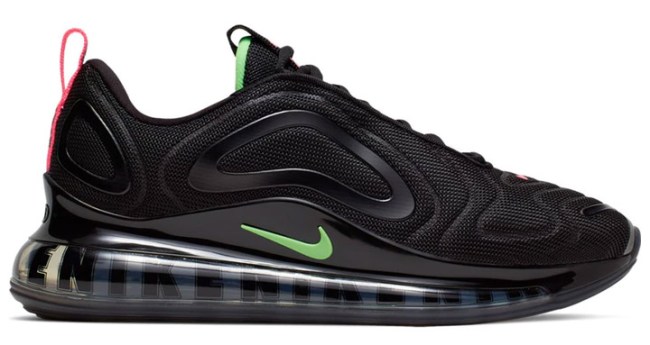 This Weeks Best New Sneaker Releases