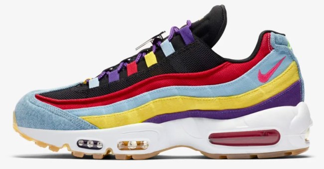 This Weeks Best New Sneaker Releases