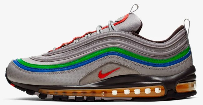 This Weeks Best New Sneaker Releases