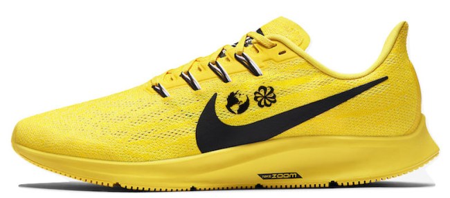 This Weeks Best New Sneaker Releases