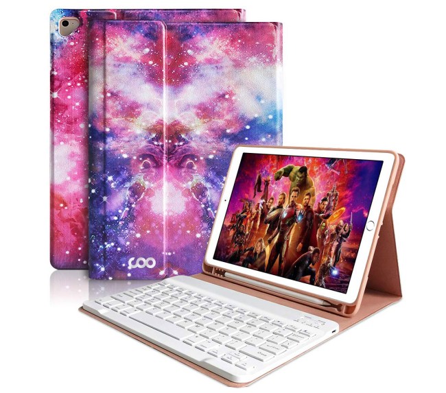 Best iPad Keyboard Cases