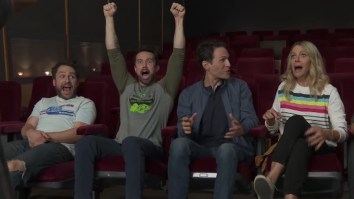 The First Trailer For ‘It’s Always Sunny’ Season 14 Is The Ultimate Reminder Of The Show’s Greatness