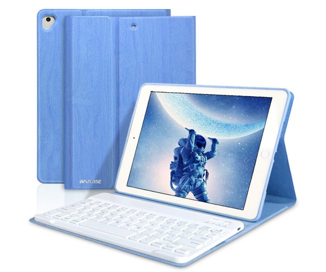 Best iPad Keyboard Cases