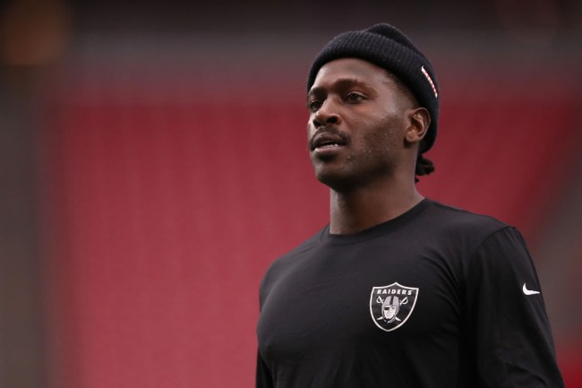raiders suspending antonio brown