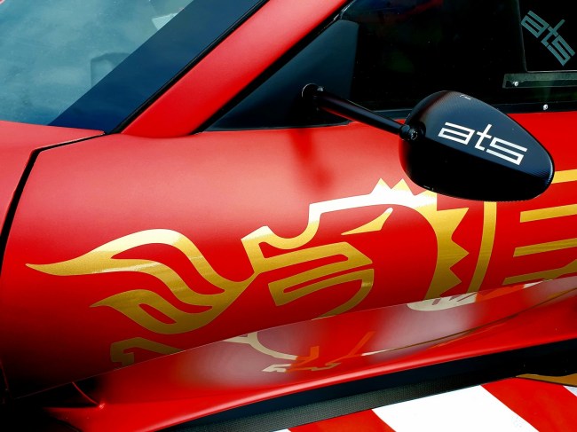 Automobile Turismo e Sport