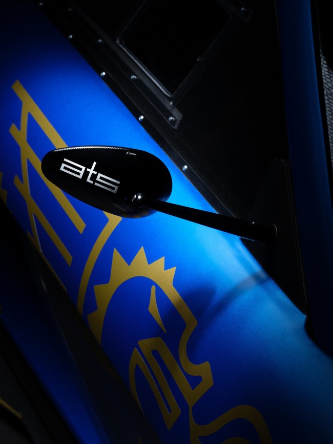 Automobile Turismo e Sport