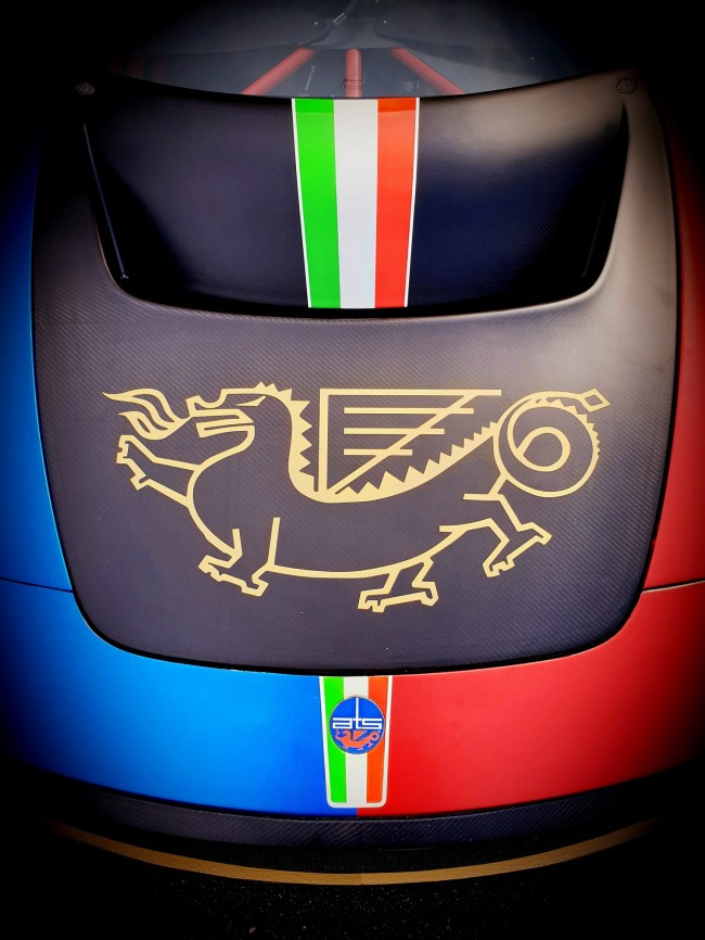 Automobile Turismo e Sport