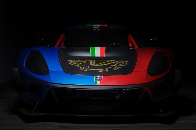 Automobile Turismo e Sport