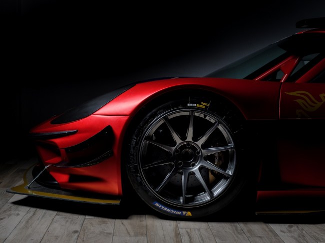 Automobile Turismo e Sport