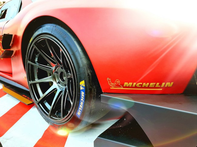Automobile Turismo e Sport