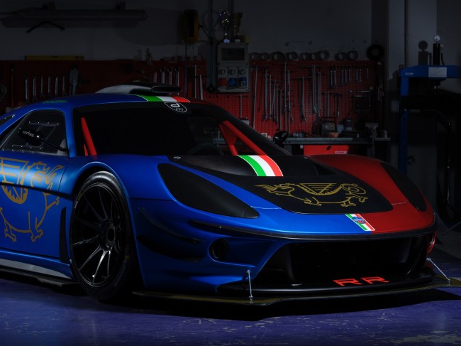 Automobile Turismo e Sport
