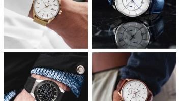 The Best Men’s Watches Under $250 (2019)