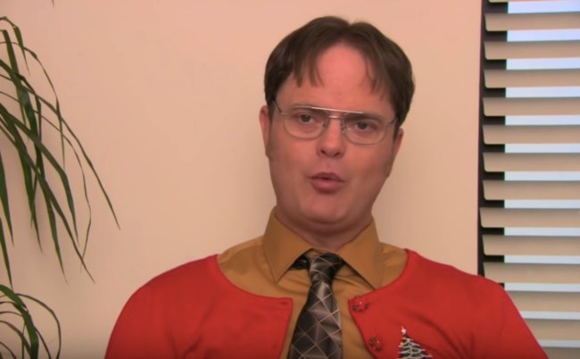 Best Dwight Schrute Quotes The Office