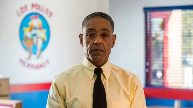 Best Fan Theories El Camino A Breaking Bad Movie