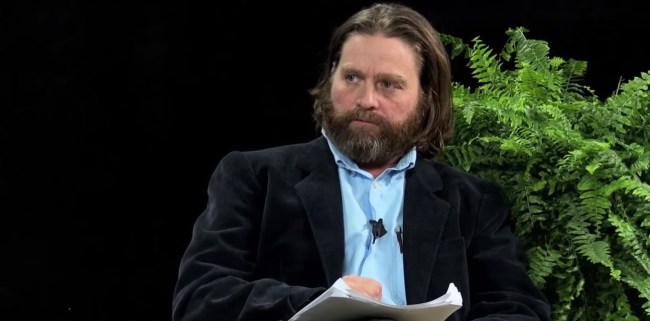 best between two ferns guest awards
