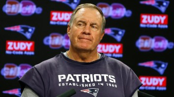 Bill Belichick Used To Have ‘Secret’ Meetings With NFL Reporter To Reveal Insider Info While He Was A D-Coordinator