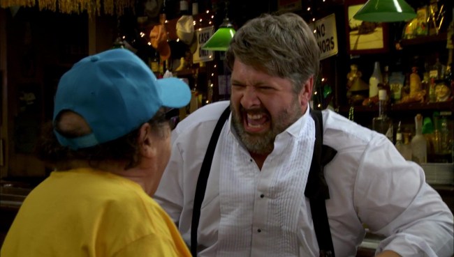 best recurring characters its always sunny