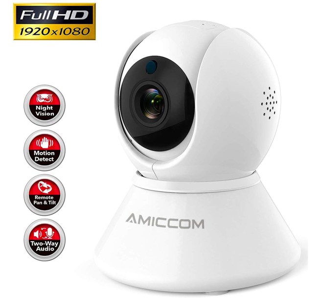 Best Wireless Security Cameras