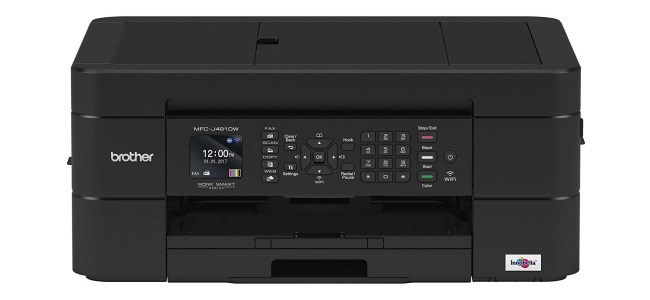 Best All-In-One Printers