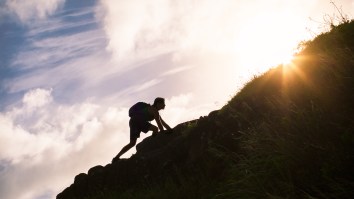 Former Navy SEAL Explains The Key To Mental Toughness
