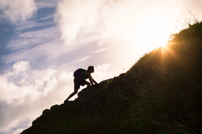 how to build mental toughness