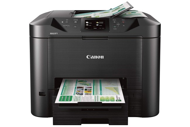 Best All-In-One Printers